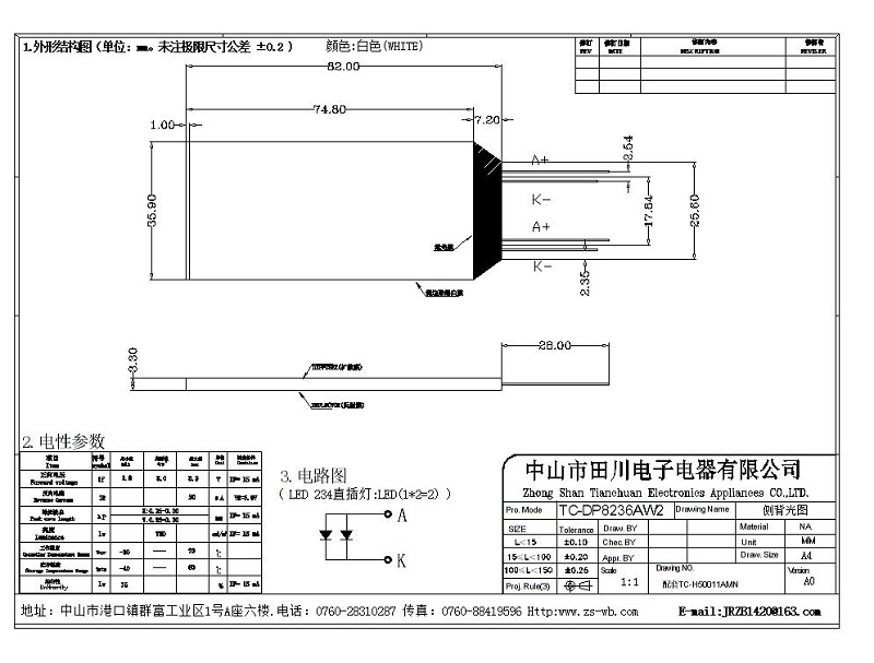 逆變器LCD液晶屏